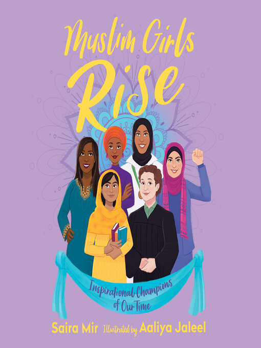 Title details for Muslim Girls Rise by Saira Mir - Available